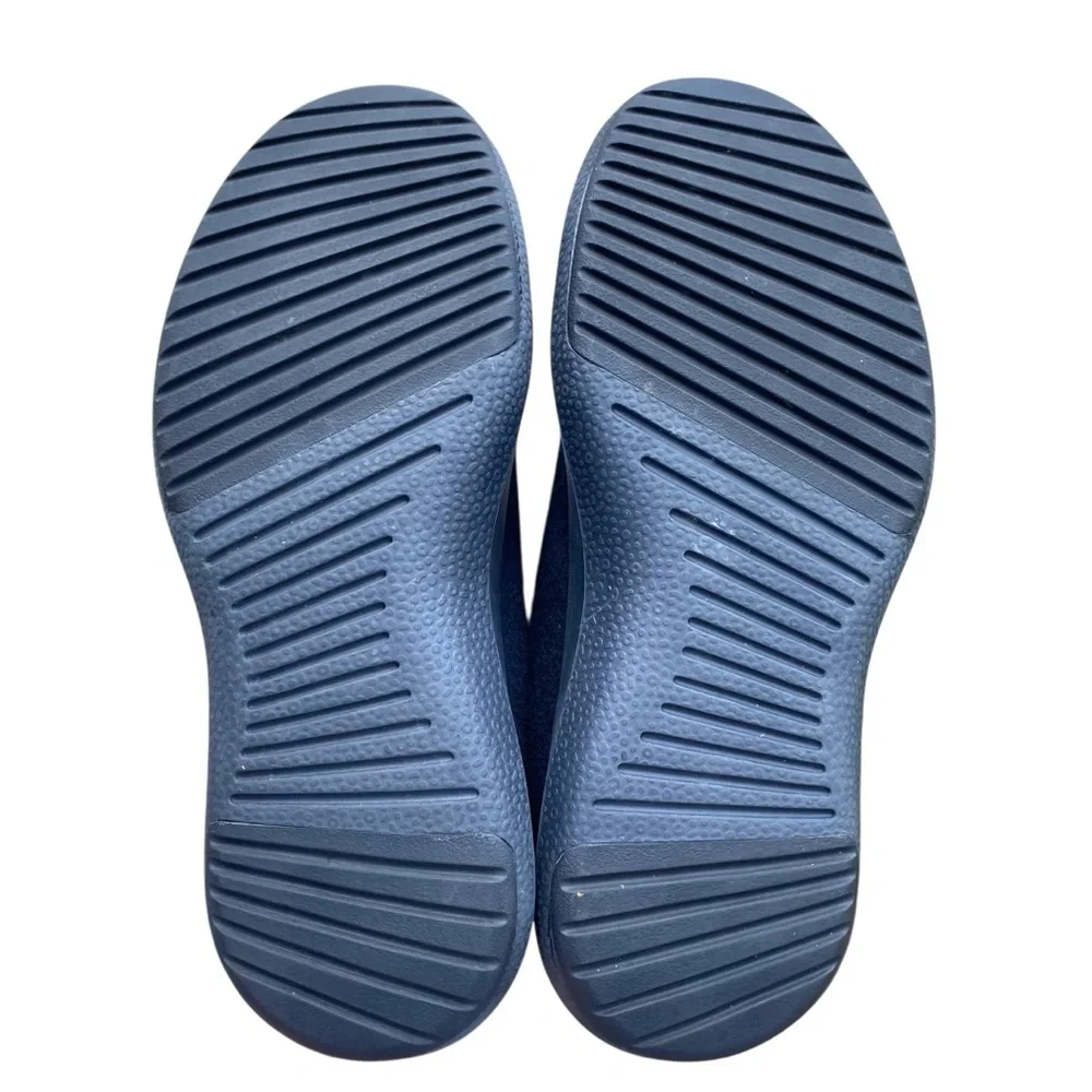 Allbirds Women’s Water-Repellent Wool Sneaker That Keeps Feet Comfy And Dry 10 - Picture 11 of 11